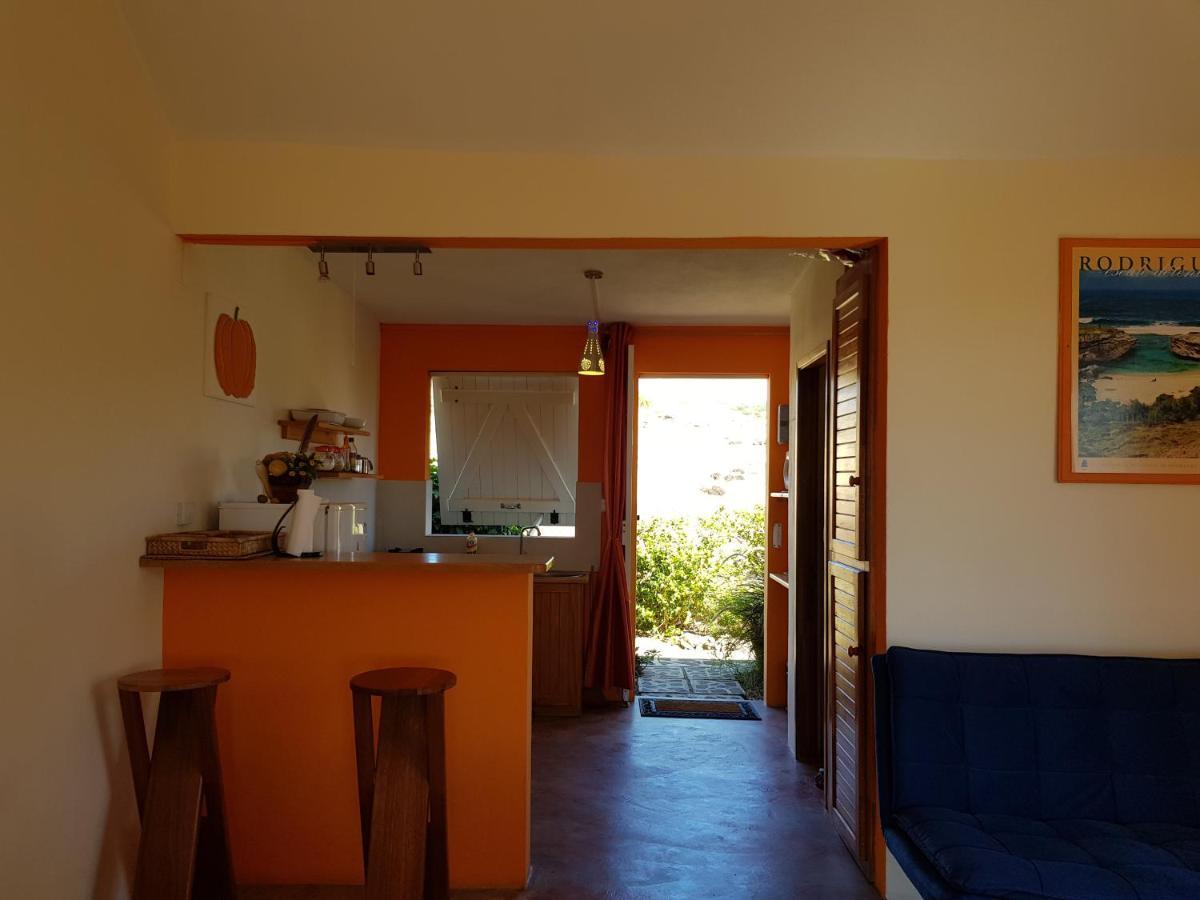 Gite Patriko Nouvelle Découverte Εξωτερικό φωτογραφία
